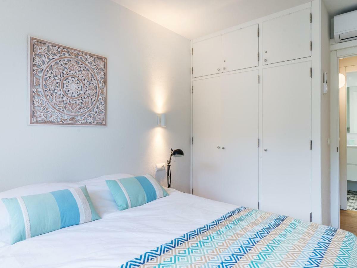 Apartament La Vie En Rouge Sa Riera Duplex, Private Parking Begur Zewnętrze zdjęcie